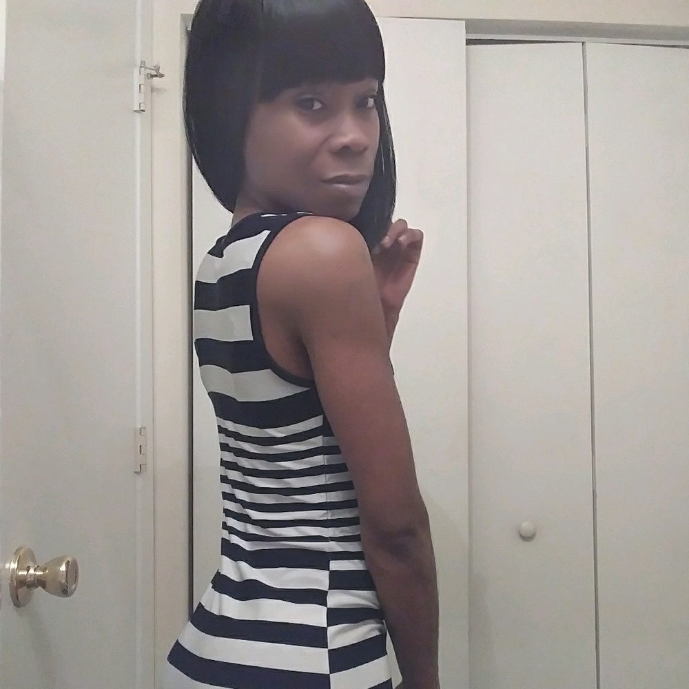 Meet your Posher, Iesha